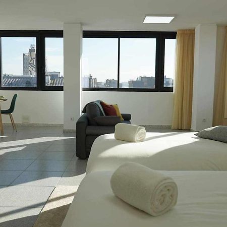 Ryamen - B Apartamento OOporto Exterior foto