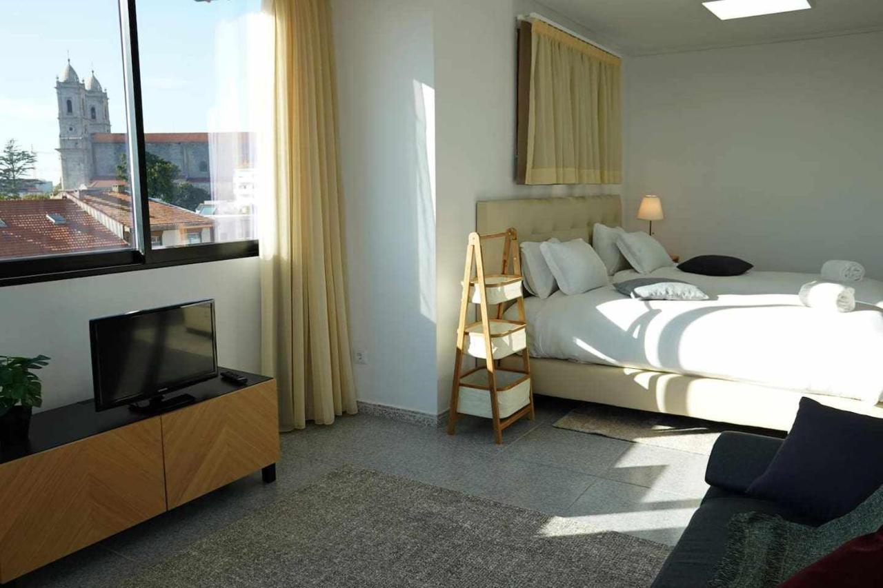 Ryamen - B Apartamento OOporto Exterior foto