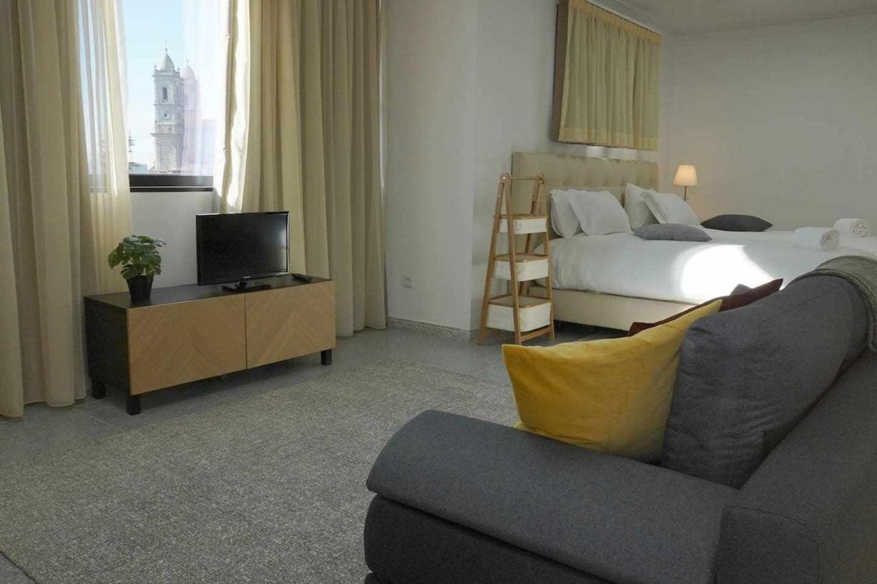 Ryamen - B Apartamento OOporto Exterior foto