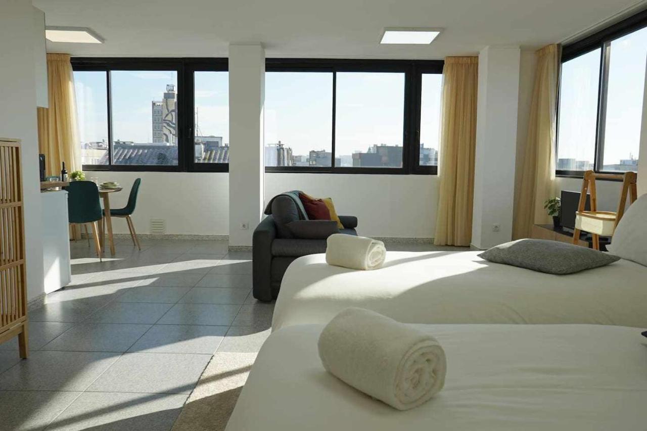Ryamen - B Apartamento OOporto Exterior foto